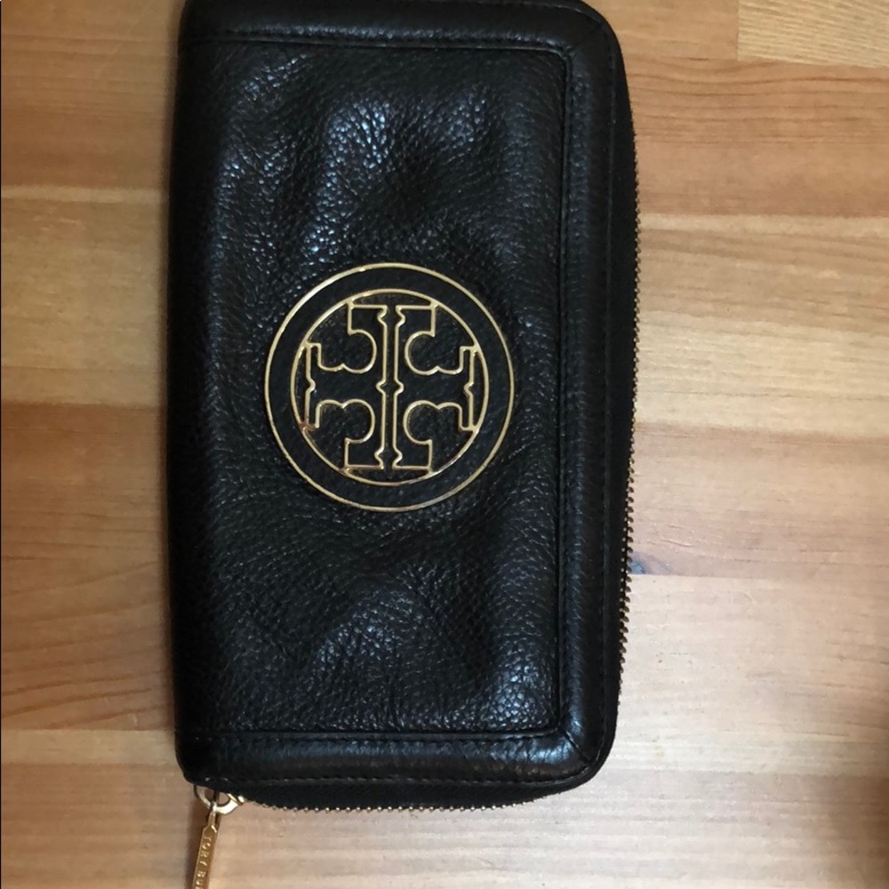Tory Burch Wallet